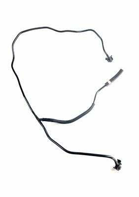 Kühlerschlauch(gebogen)